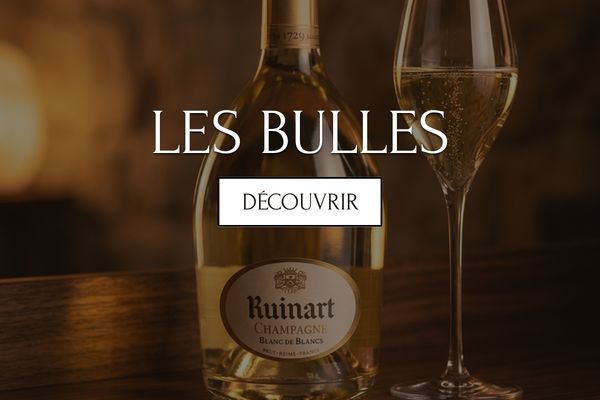 les bulles hub carte