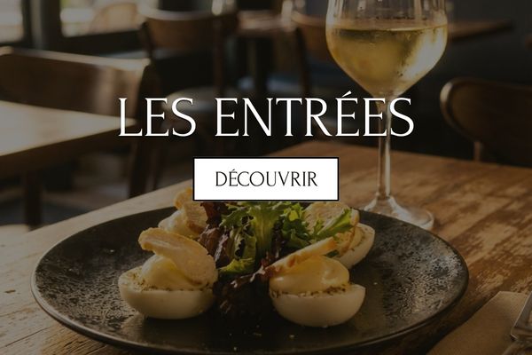 les entrées hub carte