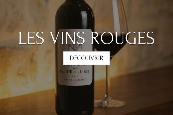 les vins rouges hub carte
